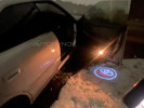 Toyota Mark II 1997 года
