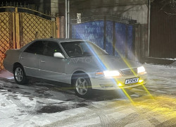 Toyota Mark II 1997 года
