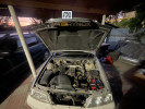 Toyota Mark II 1997 года