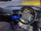 Toyota Mark II 1997 года