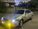 Toyota Mark II 1997 года