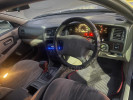 Toyota Mark II 1997 года