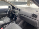 Volkswagen Polo 2015 года