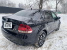 Volkswagen Polo 2015 года