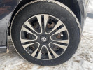 Volkswagen Polo 2015 года
