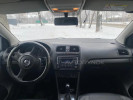 Volkswagen Polo 2015 года