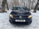 Volkswagen Polo 2015 года