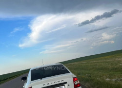 ВАЗ (Lada) Priora 2012 года