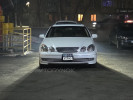 Lexus GS 2000 года