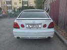 Lexus GS 2000 года