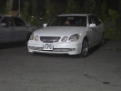 Lexus GS 2000 года