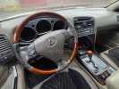 Lexus GS 2000 года