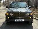 BMW X5 2005 года