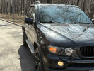 BMW X5 2005 года