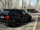 BMW X5 2005 года