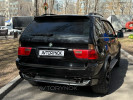 BMW X5 2005 года