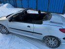 Peugeot 206 2002 года