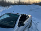 Peugeot 206 2002 года