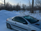 Peugeot 206 2002 года