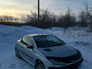Peugeot 206 2002 года