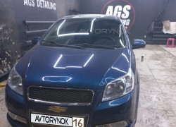 Chevrolet Nexia 2021 года