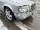 Mercedes-Benz E-Класс 1993 года