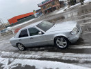 Mercedes-Benz E-Класс 1993 года