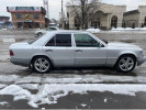 Mercedes-Benz E-Класс 1993 года