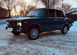 ВАЗ (Lada) 2106 2002 года
