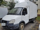 ГАЗ ГАЗель 2011 года