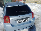 Toyota Corolla 2005 года
