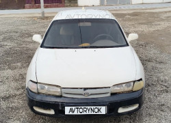 Mazda Cronos 1993 года