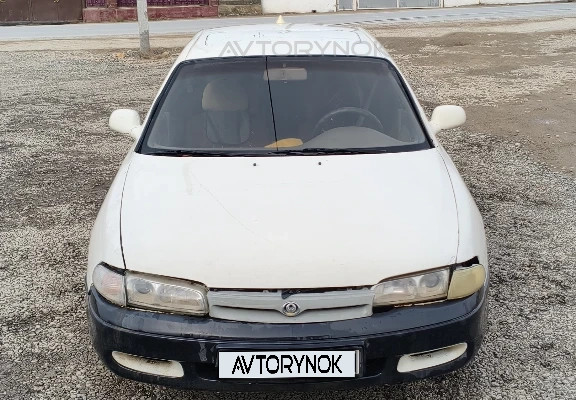Mazda Cronos 1993 года