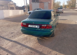 Mazda 323 1997 года