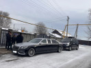 Mercedes-Benz S-Класс 2020 года