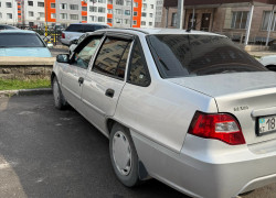 Daewoo Nexia 2014 года