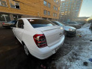 Chevrolet Cobalt 2023 года