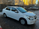 Chevrolet Cobalt 2023 года