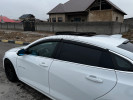Chevrolet Malibu 2018 года
