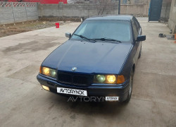 BMW 3 серия 1993 года