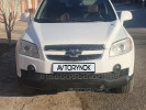Chevrolet Captiva 2008 года