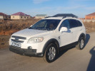 Chevrolet Captiva 2008 года