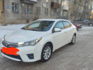 Toyota Corolla 2014 года