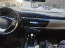 Toyota Corolla 2014 года
