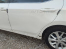 Toyota Corolla 2014 года