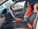 Daewoo Gentra 2014 года