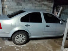 Volkswagen Golf 2002 года