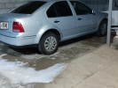 Volkswagen Golf 2002 года