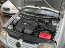 Volkswagen Golf 2002 года