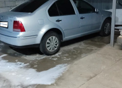 Volkswagen Bora 2002 года
